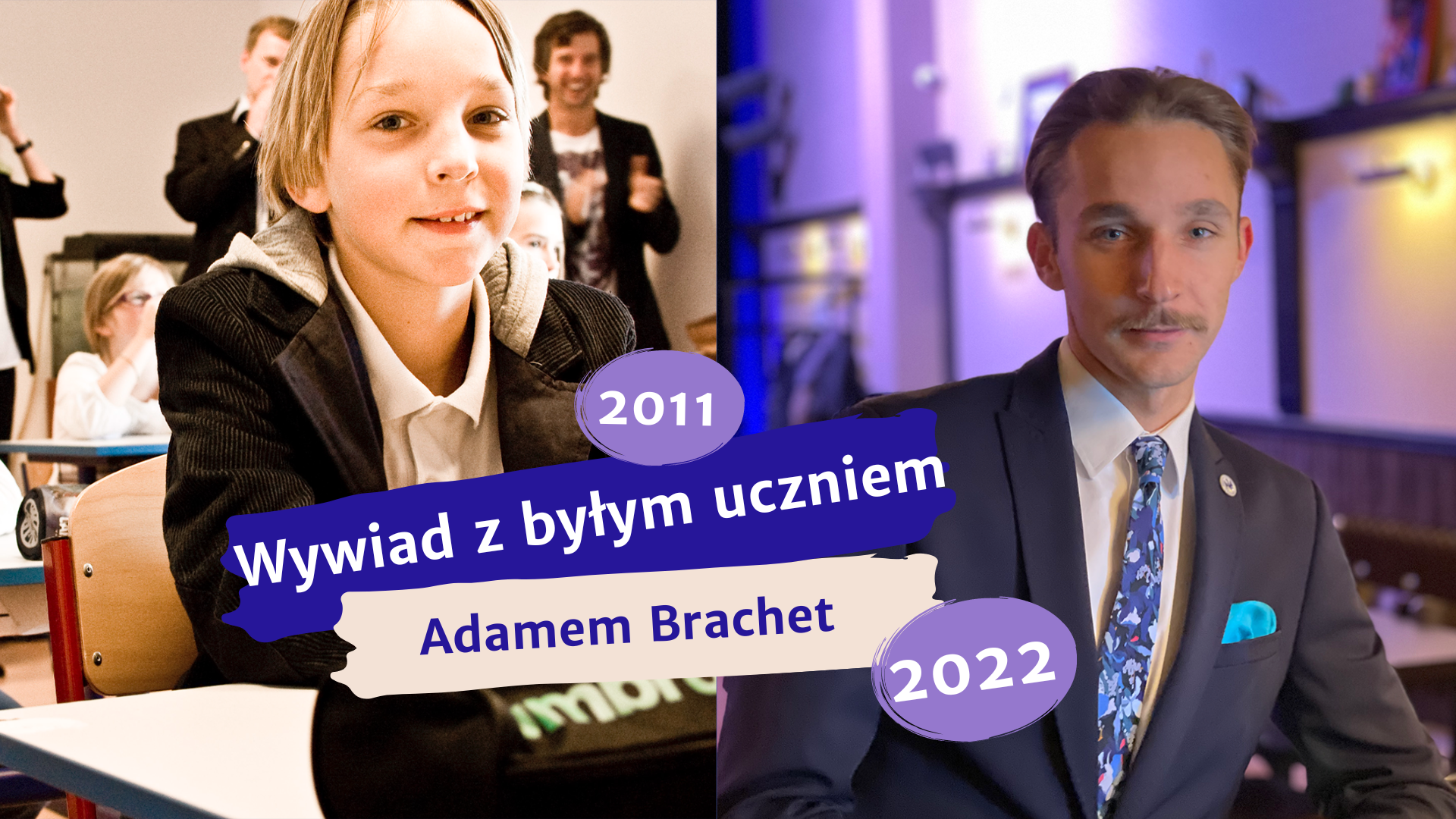 Adam Brachet